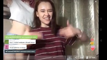 TWO RUSSIAN YOUNG SLUTS IN PERISCOPE