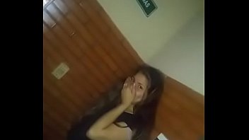 Pillados cogiendo en el pasillo de la facultad de economí_a Paraguay